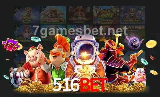 cassino 516bet