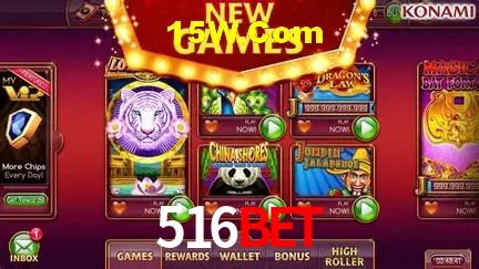 Live Casino 516bet