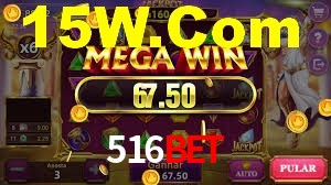 Programa VIP 516bet