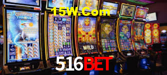 516bet App Interface