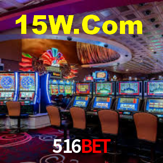 Premium Interface 516bet