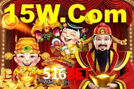 516bet: Seu Cassino Premiado com Pagamentos Rápidos