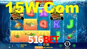 516bet: A Experiência de Casino com Jogos de Mesa ao Vivo