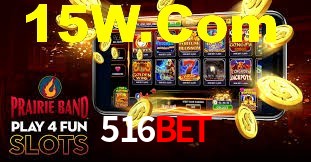 Premium Interface 516bet