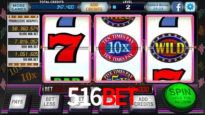 Account Benefits 516bet