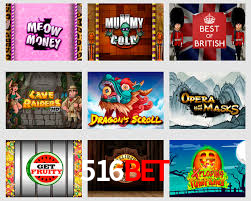 Ofertas Imperdíveis na 516bet: Promoções e Bônus Que Valem a Pena