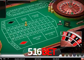 Slot Games 516bet