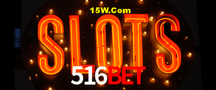 Experiência VIP 516bet