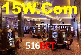 Welcome Bonus 516bet