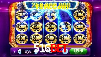 Weekend Specials 516bet