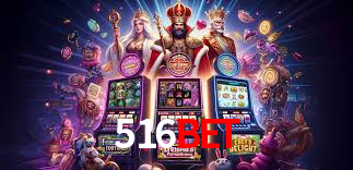 Blackjack Table 516bet