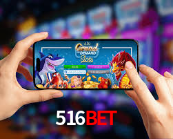 516bet App Interface