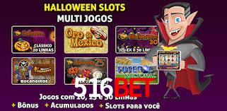 516bet