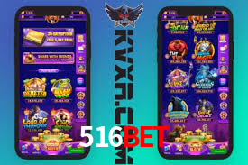VIP Casino 516bet